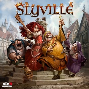 Slyville 