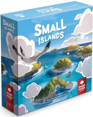 Small Islands 