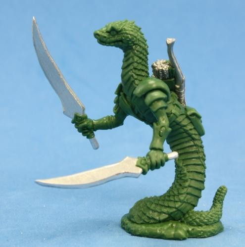 Reaper: Dark Heaven Bones: Nagendra Stalker 
