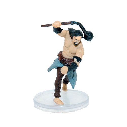 D&D Icons of the Realms: Snowbound: #01 Chardalyn Berserker (C) 