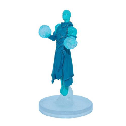 D&D Icons of the Realms: Snowbound: #03 Galvan Magen (C) 