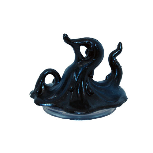 D&D Icons of the Realms: Snowbound: #07 Psychic Gray Ooze (C) 