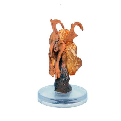 D&D Icons of the Realms: Snowbound: #11 Dust Mephit (C) 