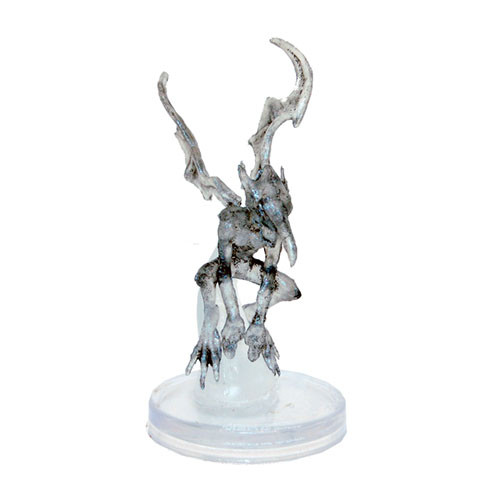 D&D Icons of the Realms: Snowbound: #12 Ice Mephit (C) 