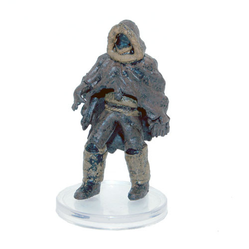 D&D Icons of the Realms: Snowbound: #14 Coldlight Walker (U) 
