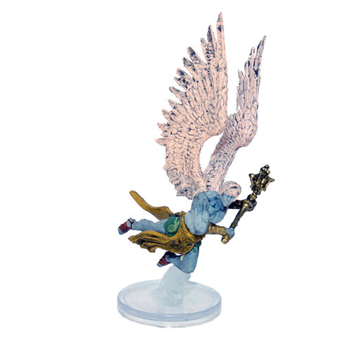 D&D Icons of the Realms: Snowbound: #15 Deva (U) 