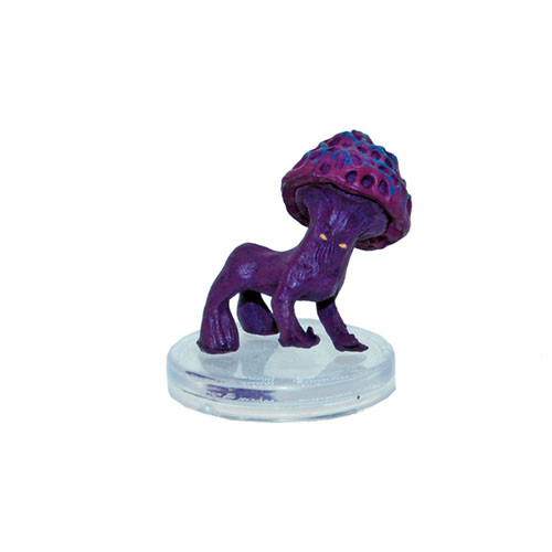 D&D Icons of the Realms: Snowbound: #17 Myconid Sprout (U) 