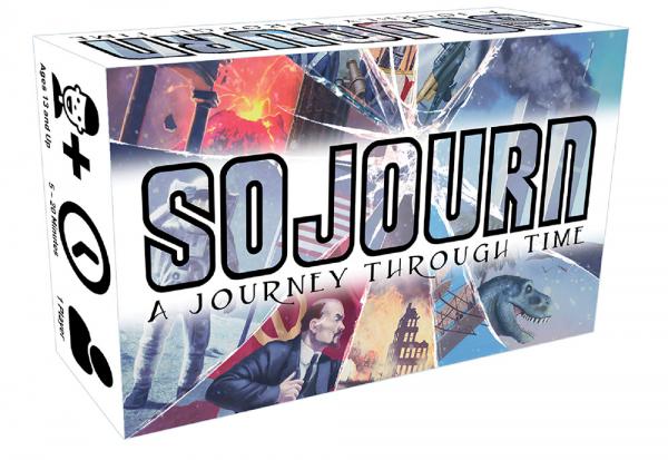Sojourn 