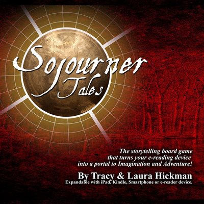 Sojourner Tales [SALE] 