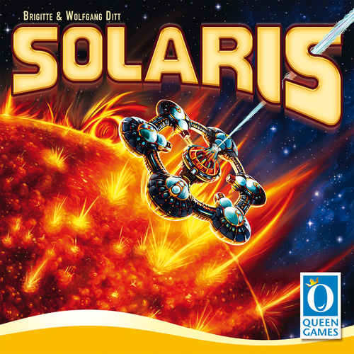 Solaris [Sale] 