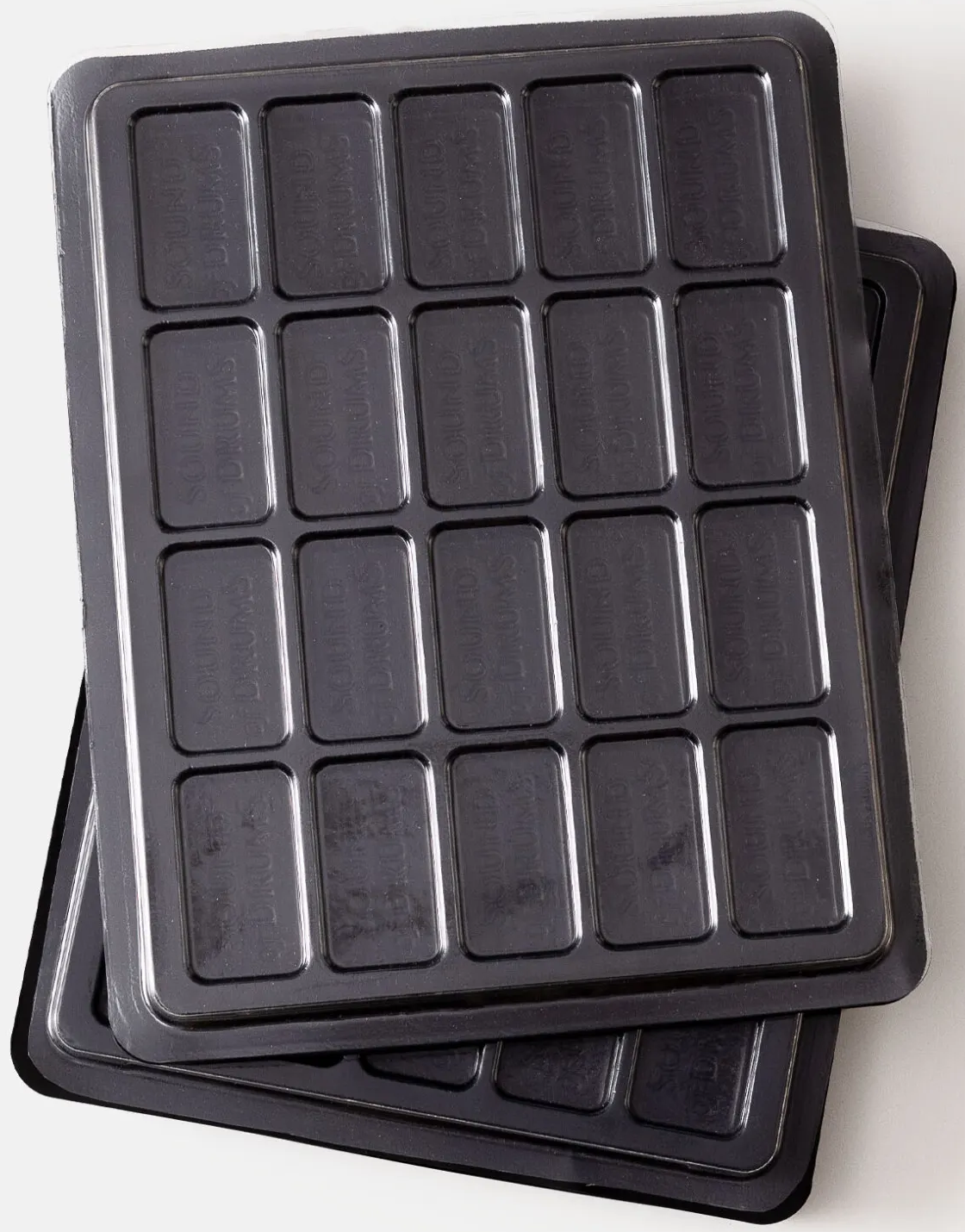 Sound of Drums: Counter Tray 
