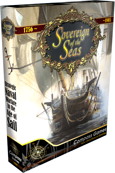 Sovereign of the Seas 