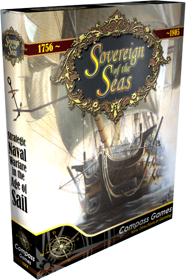 Sovereign of the Seas 