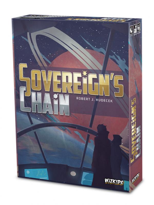 Sovereigns Chain 