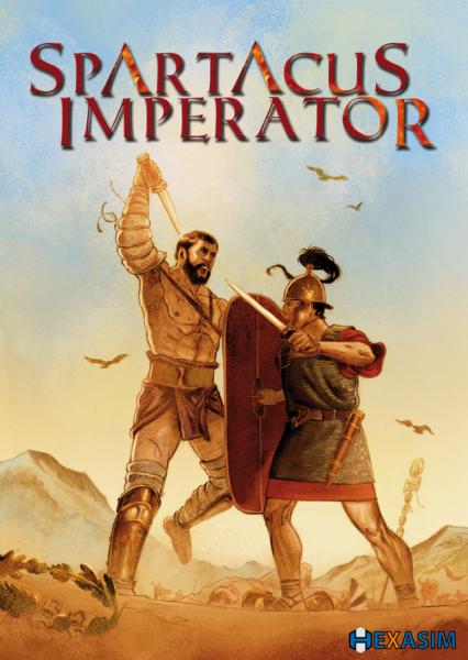Spartacus Imperator 