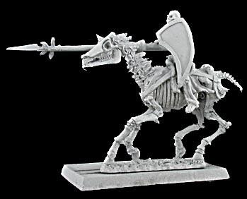Reaper Warlord: Spectral Cavalry 