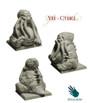 Spellcrow Miniatures: Yh - Cthu 