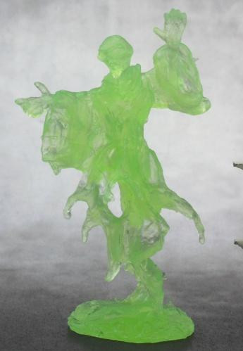 Reaper: Dark Heaven Bones: Spirit 