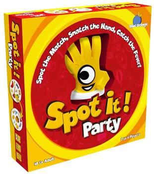 Spot It! Party! 
