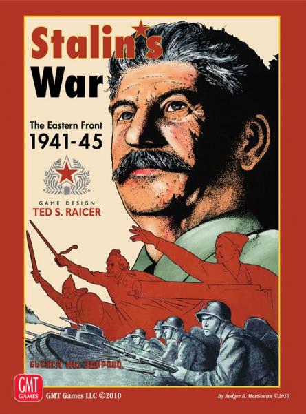 Stalins War 