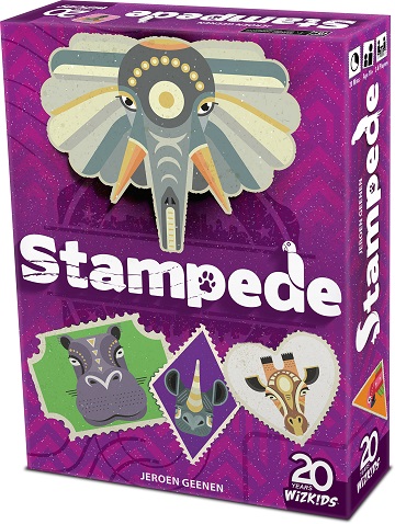 Stampede 