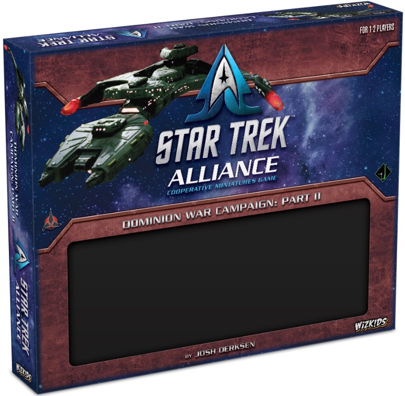 Star Trek: Alliance - Dominion War Campaign Part 2 