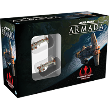 Star Wars Armada: Hammerhead Corvette 