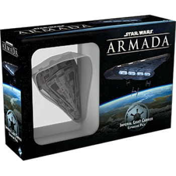 Star Wars Armada: Imperial Light Carrier 