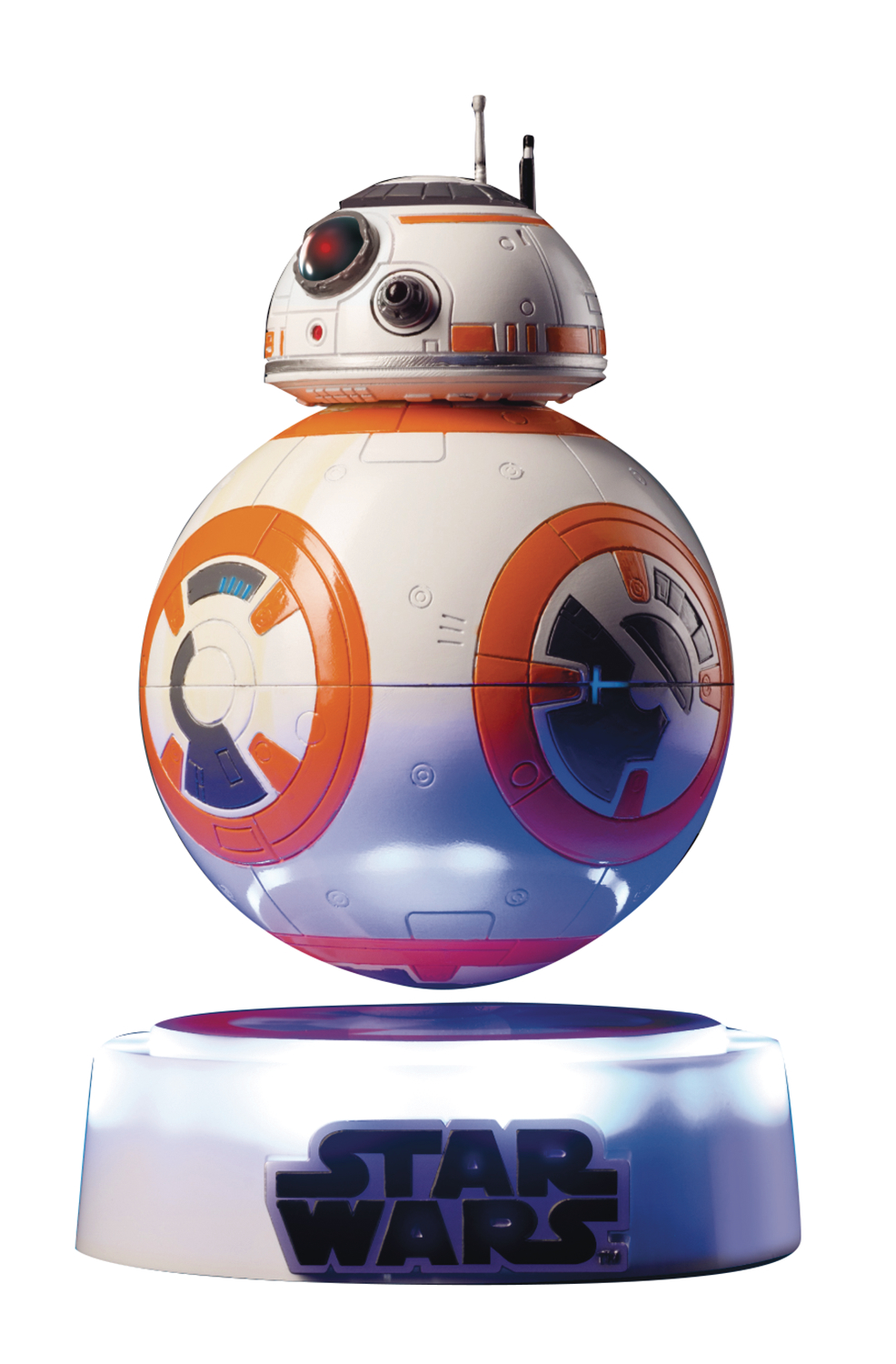 Star Wars: BB-8 Floating Version 
