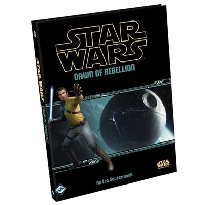 Star Wars: Dawn of Rebellion 