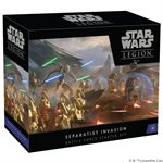 Star Wars Legion: Battle Force Starter Set: Separatist Invasion 