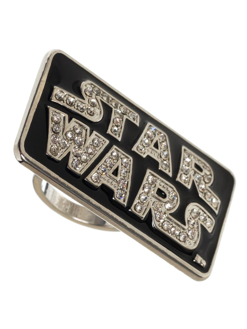 Star Wars: Logo Bling Ring 