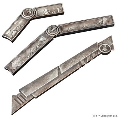 Star Wars Shatterpoint: Movement and Range Tools 