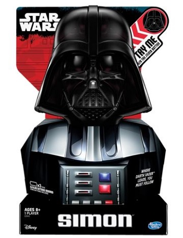 Star Wars Simon 