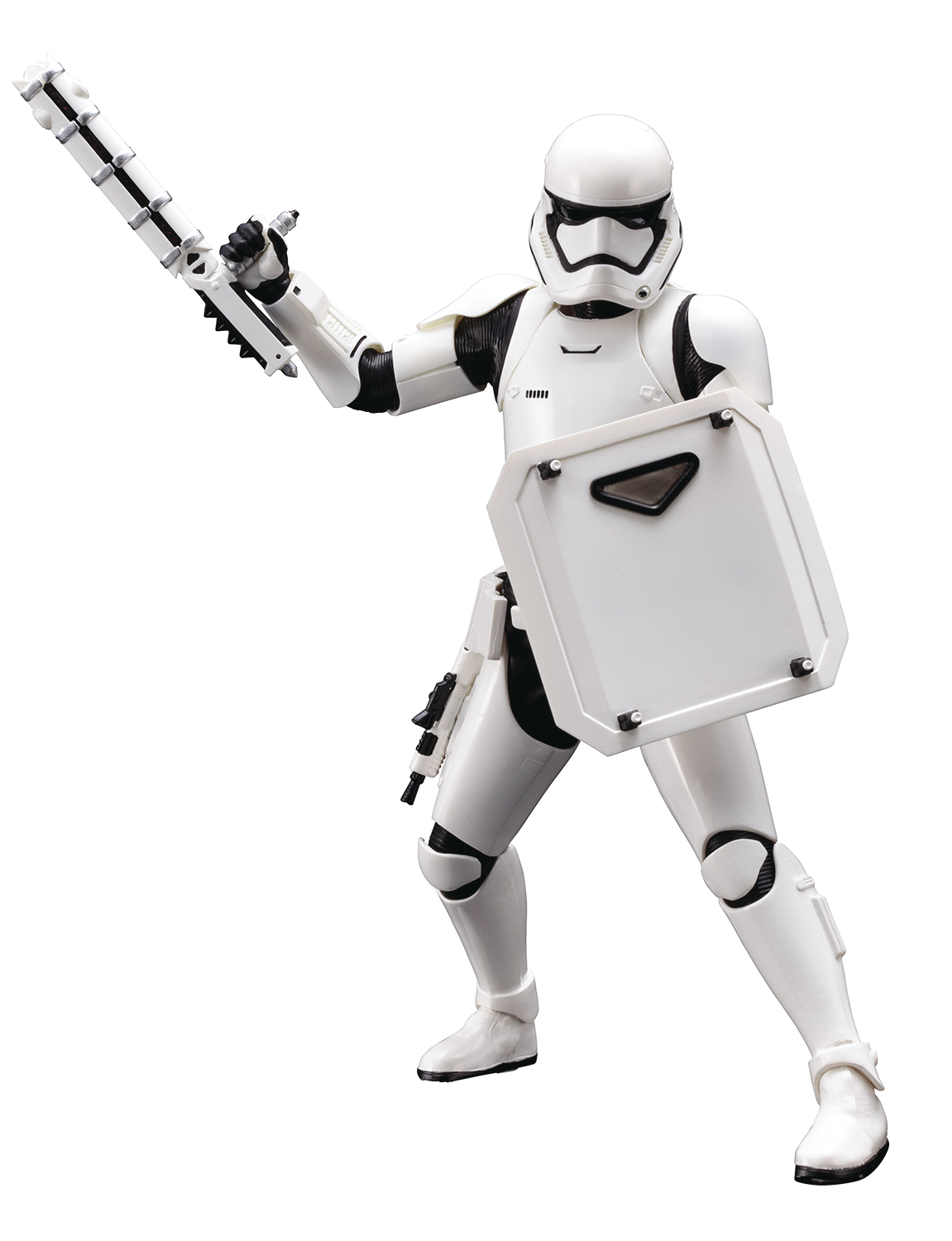Star Wars Stormtrooper FN-2199 (ARTFX+ Statue) 