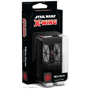 Star Wars X-Wing 2.0: TIE/fo Fighter 