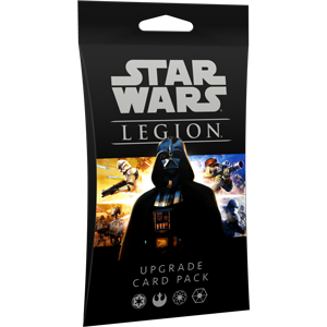 Star Wars Legion: Upgrade Card Pack 