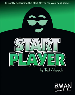 Start Player 