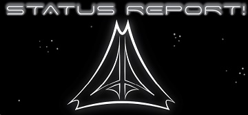 Status Report! 