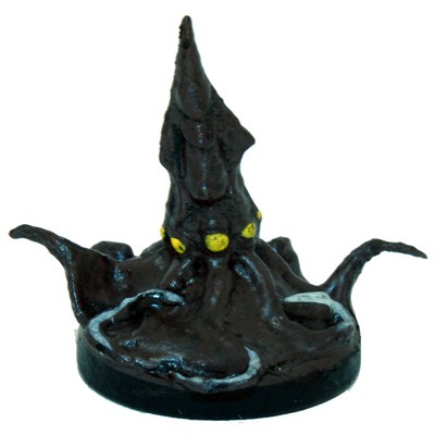 Storm Kings Thunder: #004 Darkmantle (C) 