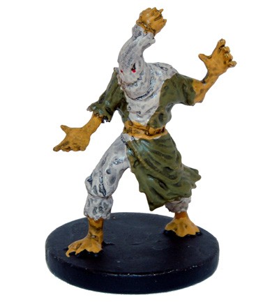 Storm Kings Thunder: #009 Scarecrow (C) 