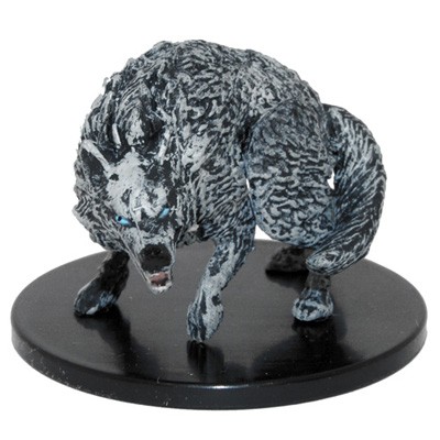 Storm Kings Thunder: #025 Winter Wolf (U) 