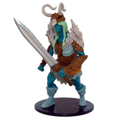 Storm Kings Thunder: #029a Frost Giant (Sword) (U) 