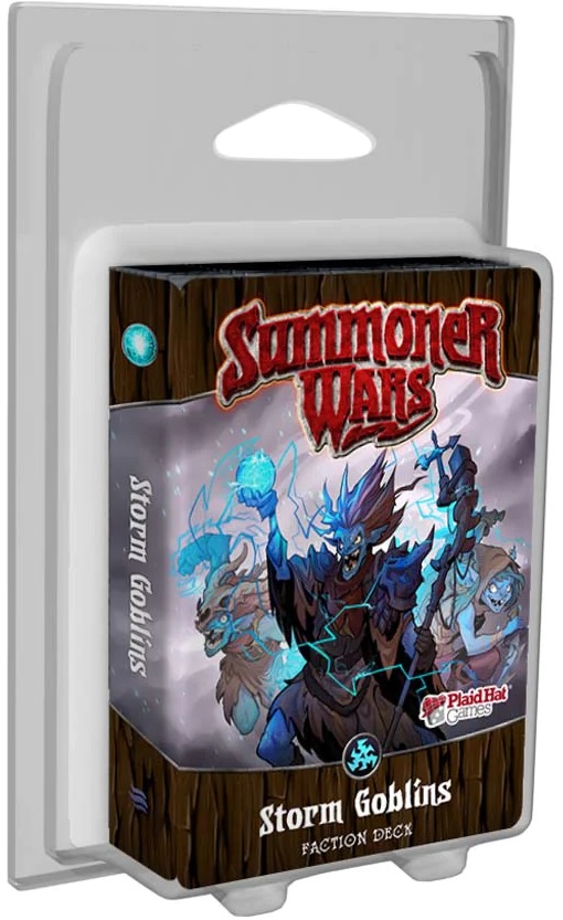 Summoner Wars (2nd Edition): Storm Goblins 