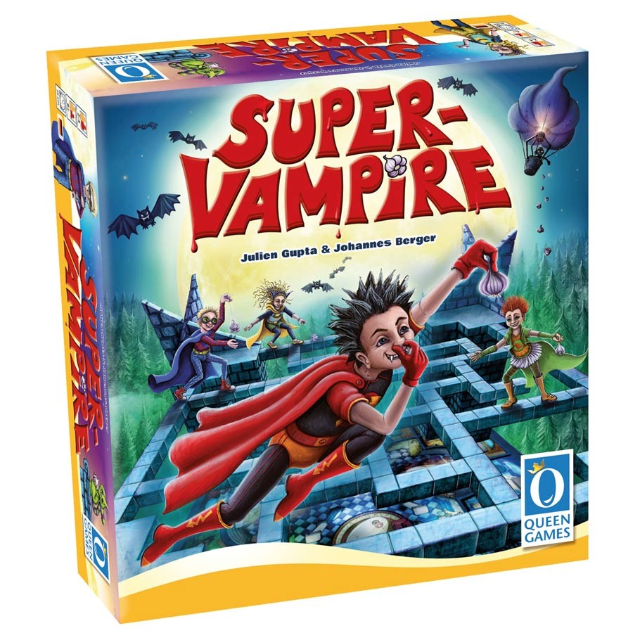 Super-Vampire 