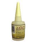 Army Painter: Super Glue 
