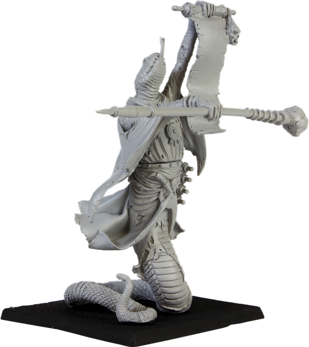 Darklands: Svrill, Wielder of Khthon 