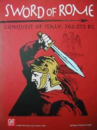 Sword Of Rome (2010) 