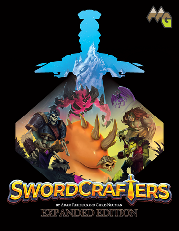 Swordcrafters: Expanded Edition 