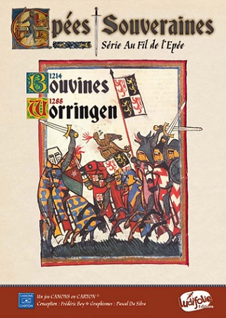 Swords of Sovereignty 